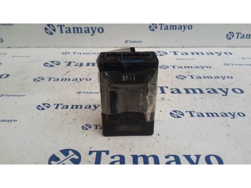 Recambio de centralita inmovilizador para daewoo lanos 1.3 referencia OEM IAM 96303500  
