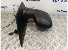 Recambio de retrovisor derecho para toyota proace referencia OEM IAM    2