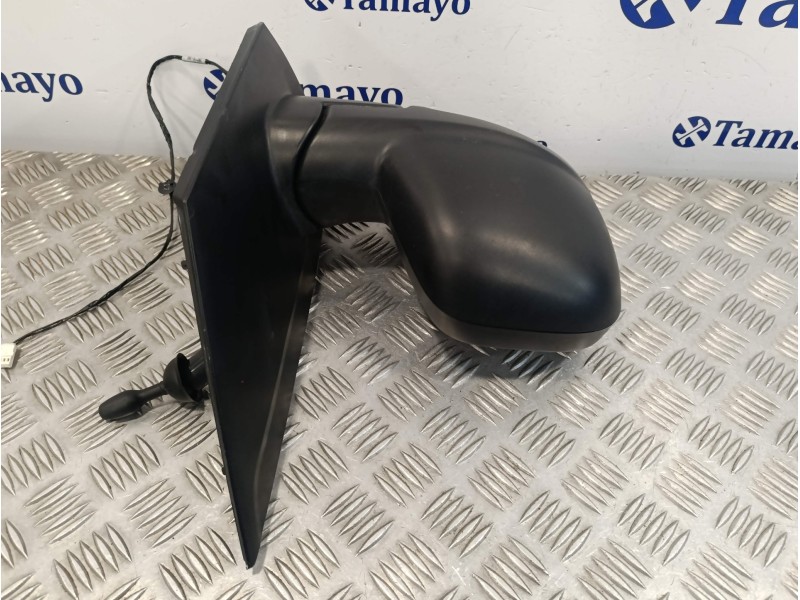 Recambio de retrovisor derecho para toyota proace referencia OEM IAM   