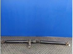 Recambio de transmision central para hyundai santa fe (sm) 2.0 crdi cat referencia OEM IAM   