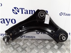 Recambio de brazo suspension inferior delantero izquierdo para renault megane iii coupe 1.5 dci diesel referencia OEM IAM    2