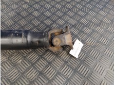 Recambio de transmision central para hyundai santa fe (sm) 2.0 crdi cat referencia OEM IAM    2