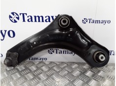 Recambio de brazo suspension inferior delantero derecho para renault megane iii coupe 1.5 dci diesel referencia OEM IAM   
