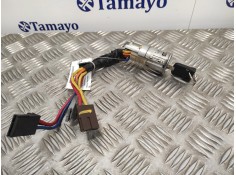 Recambio de conmutador de arranque para peugeot 306 berlina 3/5 puertas (s1) roland garros referencia OEM IAM   