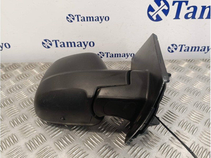 Recambio de retrovisor derecho para toyota proace referencia OEM IAM   