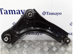 Recambio de brazo suspension inferior delantero derecho para renault megane iii coupe 1.5 dci diesel referencia OEM IAM    2