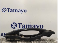 Recambio de maneta exterior delantera derecha para seat leon (1p1) 1.6 referencia OEM IAM 1P0887886  