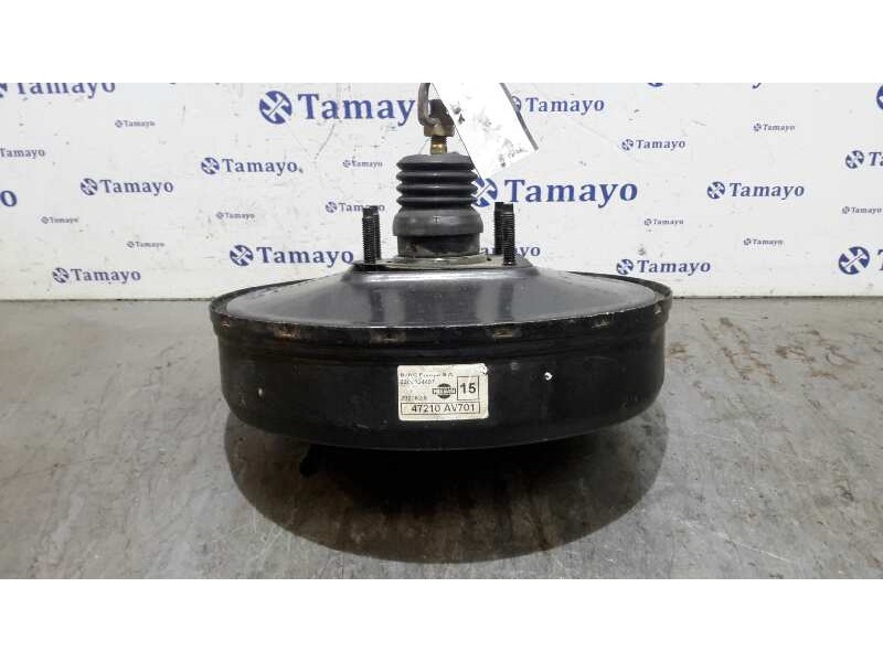 Recambio de servofreno para nissan primera berlina (p12) acenta referencia OEM IAM 47210AV701  0204024497