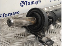 Recambio de transmision central para bmw serie 3 berlina (e36) 1.8 cat (m43) referencia OEM IAM    2