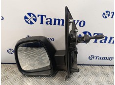 Recambio de retrovisor izquierdo para toyota proace referencia OEM IAM 98087010XT  