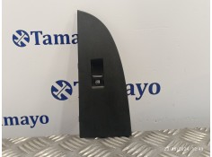 Recambio de mando elevalunas delantero derecho para seat leon (1p1) 1.6 referencia OEM IAM 1P1867172 7L6959855B 156023101