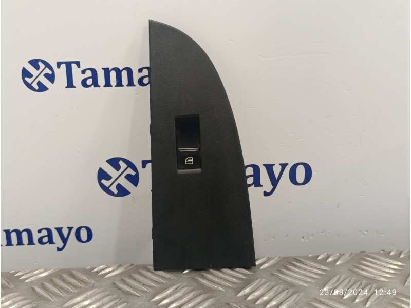 Recambio de mando elevalunas delantero derecho para seat leon (1p1) 1.6 referencia OEM IAM 1P1867172 7L6959855B 156023101