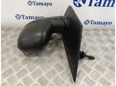 Recambio de retrovisor izquierdo para toyota proace referencia OEM IAM 98087010XT   2