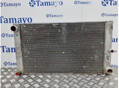 Recambio de radiador agua para bmw serie 5 berlina (e60) 535d referencia OEM IAM 1711779283201  