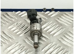 Recambio de inyector para mazda cx-5 2.0 cat referencia OEM IAM PE2713250   2