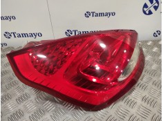 Recambio de piloto trasero izquierdo para ford fiesta (cb1) 1.6 tdci cat referencia OEM IAM 8A6113405A   2