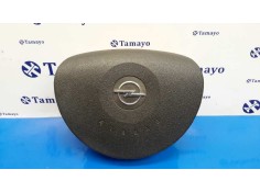 Recambio de airbag delantero izquierdo para opel meriva referencia OEM IAM   