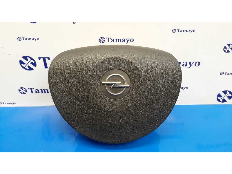Recambio de airbag delantero izquierdo para opel meriva referencia OEM IAM   