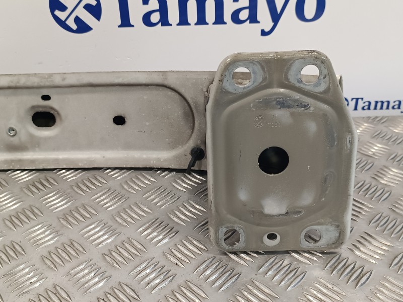 Recambio de refuerzo paragolpes delantero para opel combo d 1.6 16v cdti referencia OEM IAM   