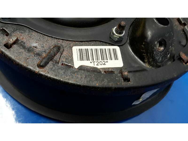 Recambio de airbag delantero izquierdo para opel meriva referencia OEM IAM   