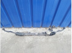 Recambio de cremallera direccion para renault megane iii coupe 1.5 dci diesel referencia OEM IAM 490010055RB A0013511 490010055R