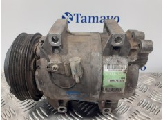 Recambio de compresor aire acondicionado para volvo s60 berlina 2.4 diesel referencia OEM IAM 30761388 5060120823 889C793329