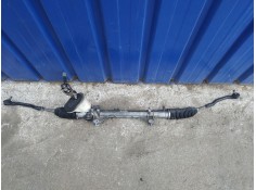 Recambio de cremallera direccion para renault megane iii coupe 1.5 dci diesel referencia OEM IAM 490010055RB A0013511 490010055R 2