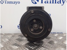 Recambio de compresor aire acondicionado para volvo s60 berlina 2.4 diesel referencia OEM IAM 30761388 5060120823 889C793329 2