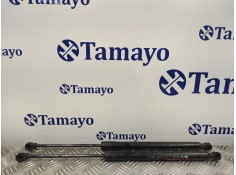 Recambio de amortiguadores maletero / porton para renault clio iv 1.5 dci diesel fap energy referencia OEM IAM 844308661R  70002