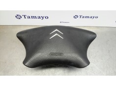 Recambio de airbag delantero izquierdo para citroën xsara picasso 2.0 hdi cat (rhy / dw10td) referencia OEM IAM 96470413XT  5AMA