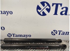 Recambio de amortiguadores maletero / porton para renault clio iv 1.5 dci diesel fap energy referencia OEM IAM 844308661R  70002 2