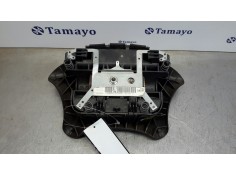 Recambio de airbag delantero izquierdo para citroën xsara picasso 2.0 hdi cat (rhy / dw10td) referencia OEM IAM 96470413XT  5AMA 2