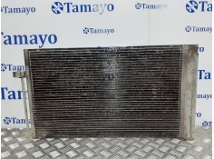Recambio de condensador / radiador aire acondicionado para bmw serie 5 berlina (e60) 535d referencia OEM IAM 6450838136207  