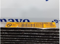 Recambio de condensador / radiador aire acondicionado para bmw serie 5 berlina (e60) 535d referencia OEM IAM 6450838136207   2