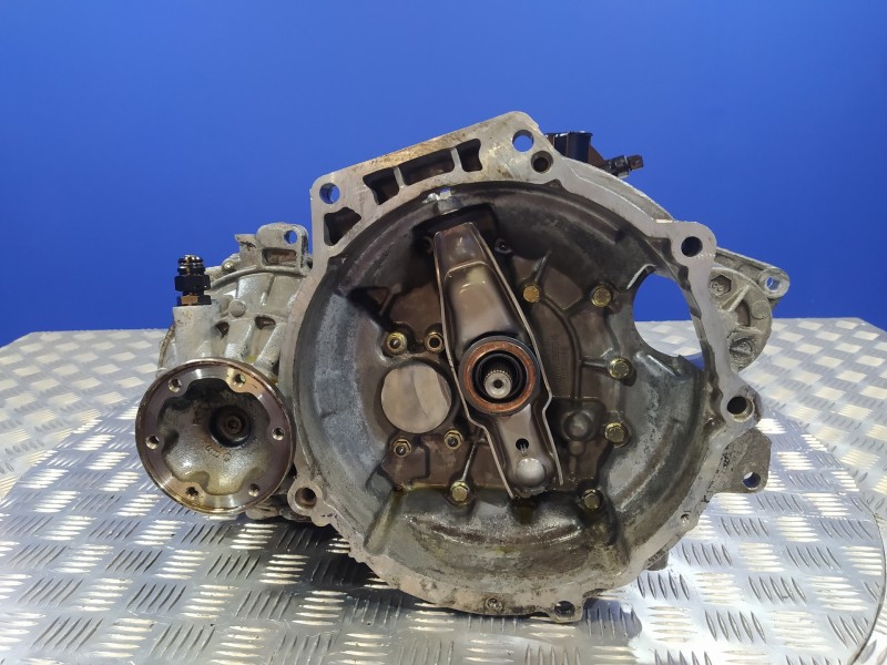 Recambio de caja cambios para seat ibiza (6k) 1.9 tdi referencia OEM IAM CYP  