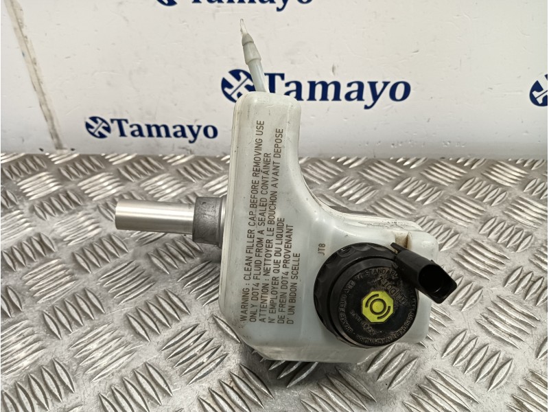 Recambio de bomba freno para seat alhambra (7n) 1.4 tsi referencia OEM IAM 03350886771 5N0945459A 3C1611301