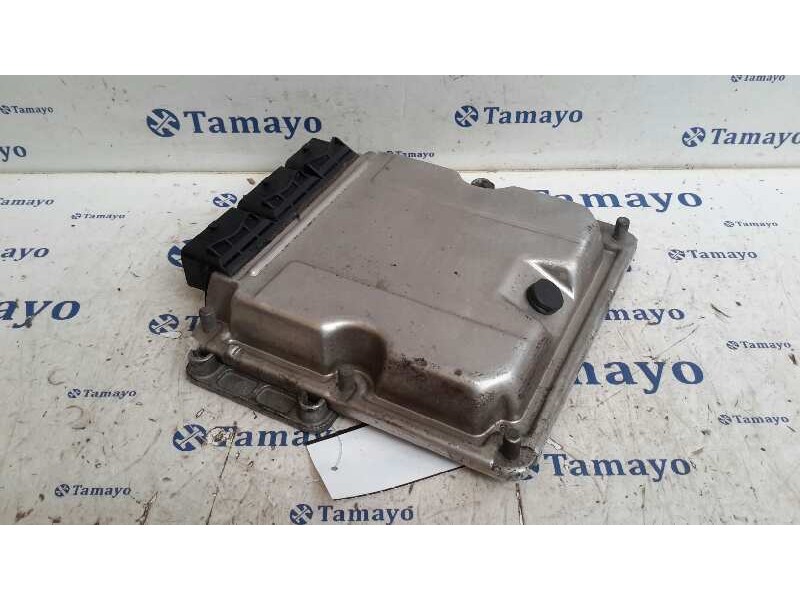 Recambio de centralita motor uce para renault megane i coupe fase 2 (da..) 1.9 dci diesel cat referencia OEM IAM 0281010819 8200