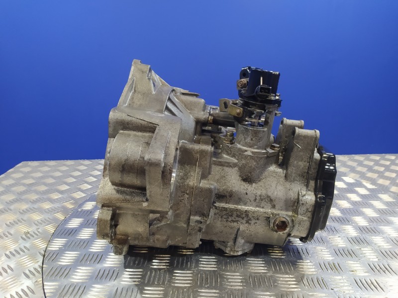 Recambio de caja cambios para seat ibiza (6k) 1.9 tdi referencia OEM IAM CYP  