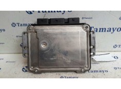 Recambio de centralita motor uce para renault scenic ii 1.9 dci diesel referencia OEM IAM 0281011776 8200386508 8200391966