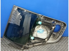 Recambio de elevalunas trasero derecho para volkswagen touareg (7l6) 2.5 tdi dpf referencia OEM IAM 7L0959794A 7L6839730B 050743