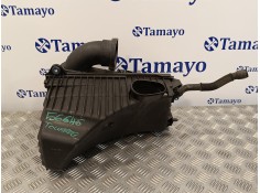 Recambio de carcasa filtro aire para volkswagen touareg (7la) 2.5 tdi referencia OEM IAM 7L0129607  