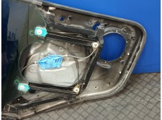 Recambio de elevalunas trasero derecho para volkswagen touareg (7l6) 2.5 tdi dpf referencia OEM IAM 7L0959794A 7L6839730B 050743 2