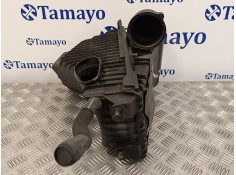 Recambio de carcasa filtro aire para volkswagen touareg (7la) 2.5 tdi referencia OEM IAM 7L0129607   2