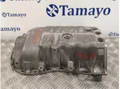 Recambio de carter para renault megane ii berlina 5p 1.9 dci diesel referencia OEM IAM 8200066133  