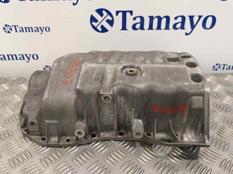 Recambio de carter para renault megane ii berlina 5p 1.9 dci diesel referencia OEM IAM 8200066133  