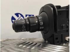 Recambio de mando intermitentes para renault scenic ii 1.5 dci diesel referencia OEM IAM    2