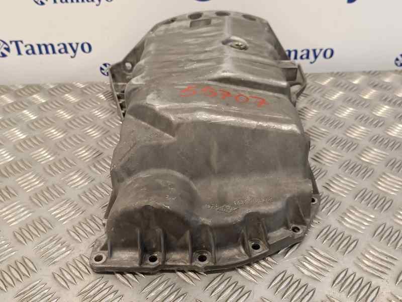 Recambio de carter para renault megane ii berlina 5p 1.9 dci diesel referencia OEM IAM 8200066133  
