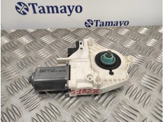 Recambio de motor elevalunas delantero izquierdo para audi a6 berlina (4f2) 4.2 v8 40v referencia OEM IAM 4F0959801B 995078101 1