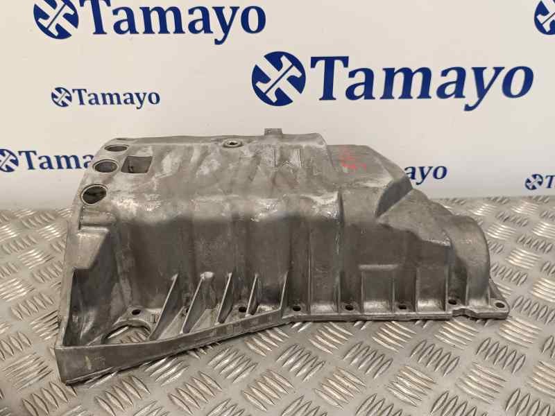 Recambio de carter para renault megane ii berlina 5p 1.9 dci diesel referencia OEM IAM 8200066133  