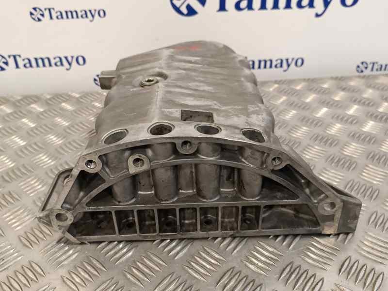 Recambio de carter para renault megane ii berlina 5p 1.9 dci diesel referencia OEM IAM 8200066133  